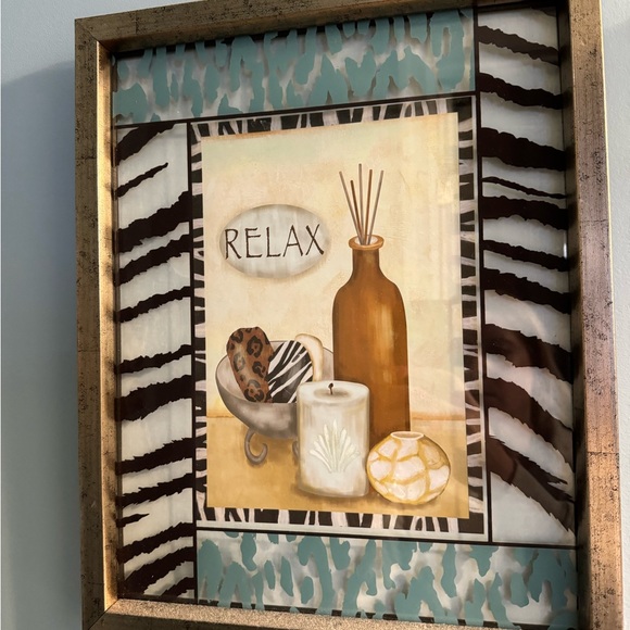 Wall art - Picture 2 of 4